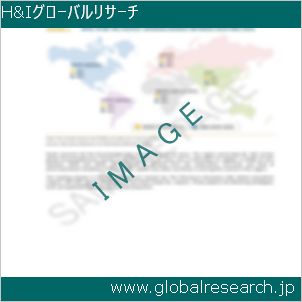 グローバルリサーチ調査レポートのイメージ